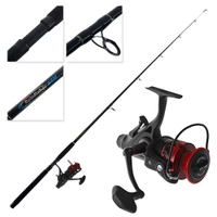 PENN Fierce III 4000LL Spinfisher Live Liner Combo 7ft 5-8kg 1pc Thumbnail PENN Fierce III 4000LL Spinfisher Live Liner Combo 7ft 5-8kg 1pc
