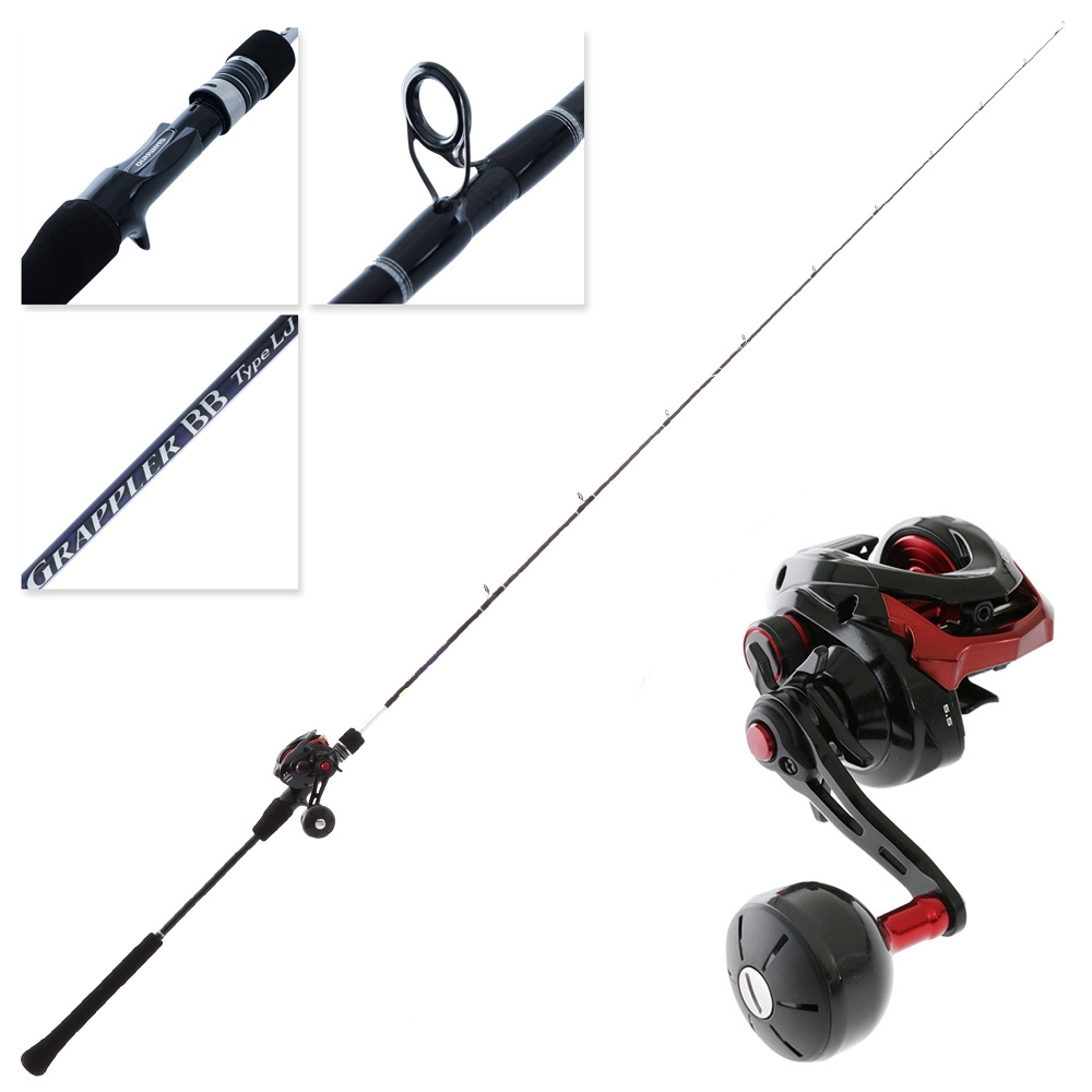アメージングタイランド・グランドセール Baitcaster 200PG XT Genpu Shimano Buy Reel Marine at online リール