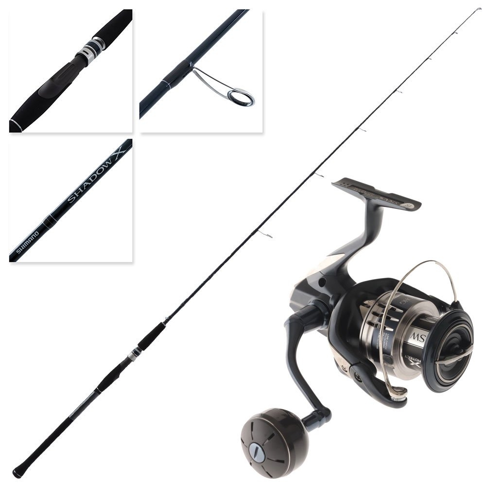 Shimano Stradic SW4000HG Spinning Reel for sale online | eBay