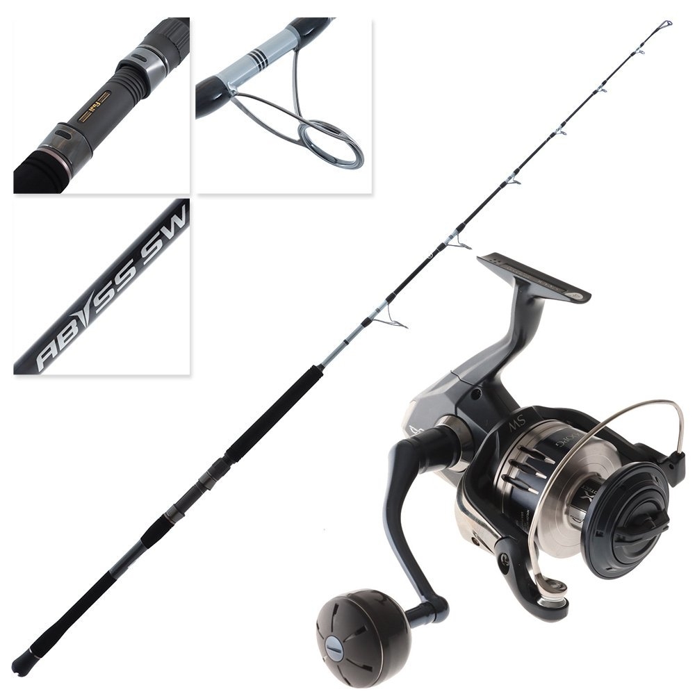 リール SHIMANO STRADIC SW8000PG Shimano 24 Stradic SW 8000PG Spinning Reel | eBay