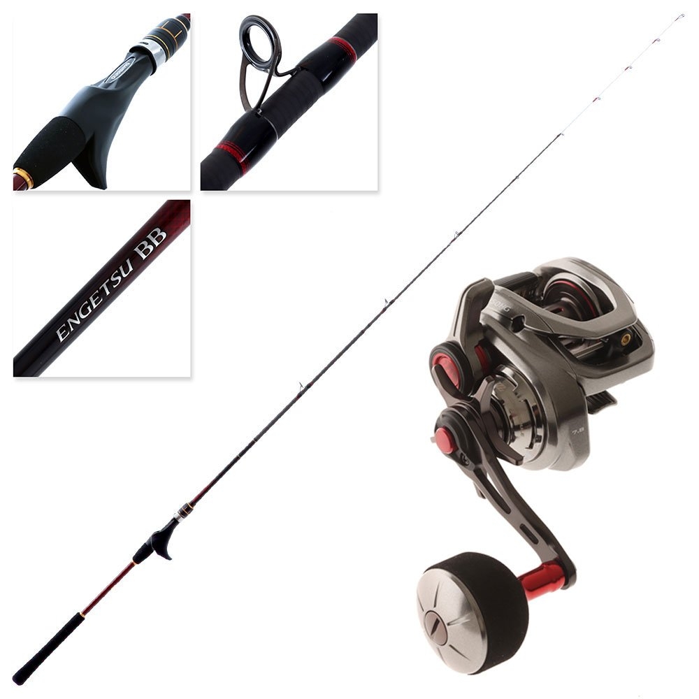 ロッド SHIMANO ENGETSU LIMITED B70M-S/LEFT シマノ タイラバロッド シマノ 18'ENGETSU LIMITED(炎月