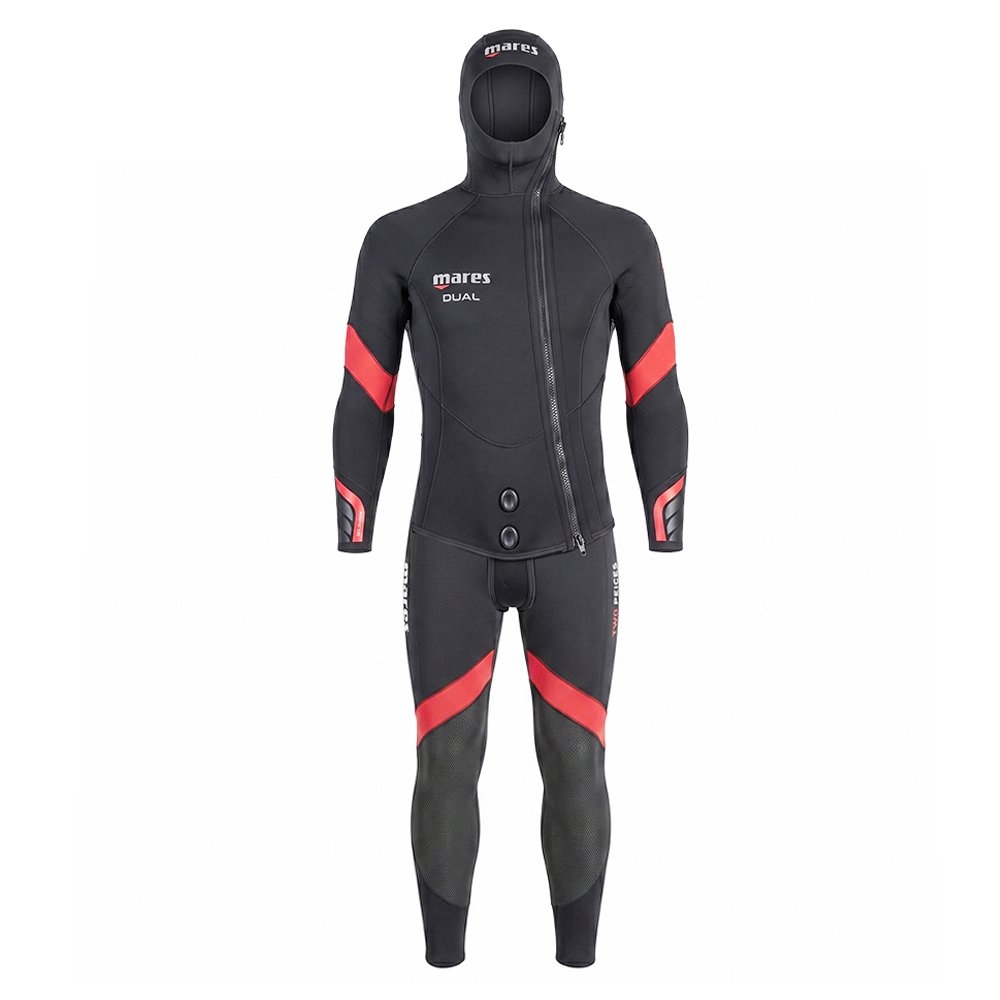 Mares Dual 5 Mens Wetsuit 5mm