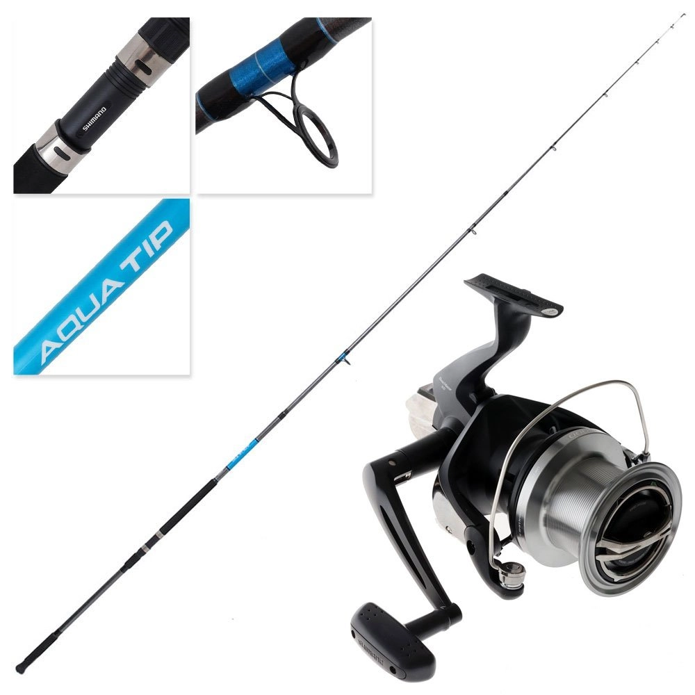 shimano beastmaster surf rod 14' Speedmaster Spinning Rod, 10'0, Medium handed casting and offer plenty of anchor Shimano Beastmaster 14000 XC Aquatip