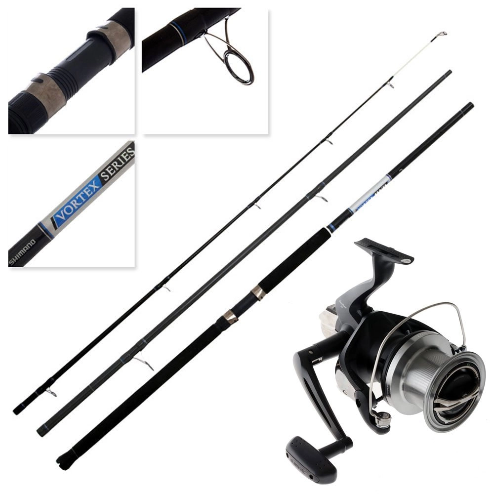 shimano beastmaster surf rod 14' Speedmaster Spinning Rod, 10'0, Medium handed casting and offer plenty of anchor Shimano Beastmaster Surf J 425