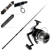 shimano beastmaster 13 rod Beast Master EX 2.7m 50-100g Fishing Spinning Lures Sea Fresh Water Sports & Outdoors Shimano Beastmaster 3000II Combo |