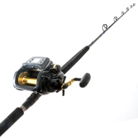 Daiwa Tanacom 1000 Eliminator 5624 Electric Game Combo 5ft 6in 24kg 1pc Thumbnail Daiwa Tanacom 1000 Eliminator 5624 Electric Game Combo 5ft 6in 24kg 1pc