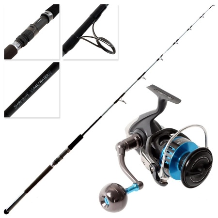 daiwa saltist 10000 SALTIST MQ Daiwa Saltist MQ Spinning Reel Daiwa 21 Saltist MQ 10000-H
