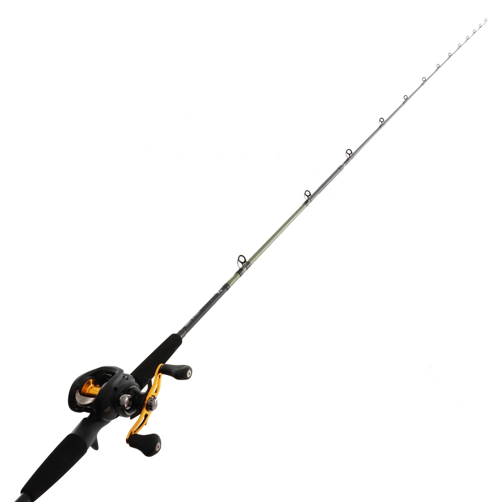 Daiwa Laguna 100H Legalis Softbait Combo 7ft 6in 4-8kg 2pc Daiwa Laguna 100H Legalis Softbait Combo 7ft 6in 4-8kg 2pc