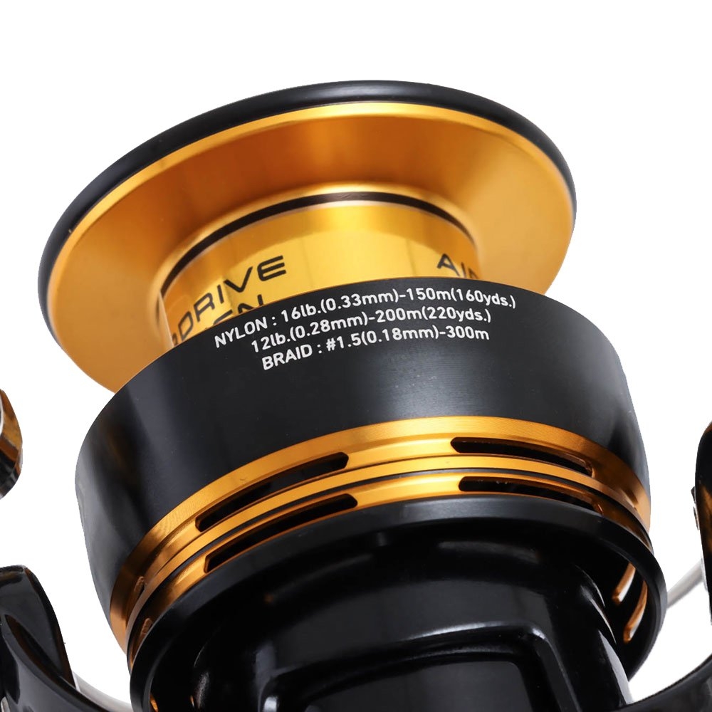 Daiwa 23 Legalis LT 3000D-C (U) II 762MHFS-NZ Spinning Combo with Braid 7ft 6in 2pc 