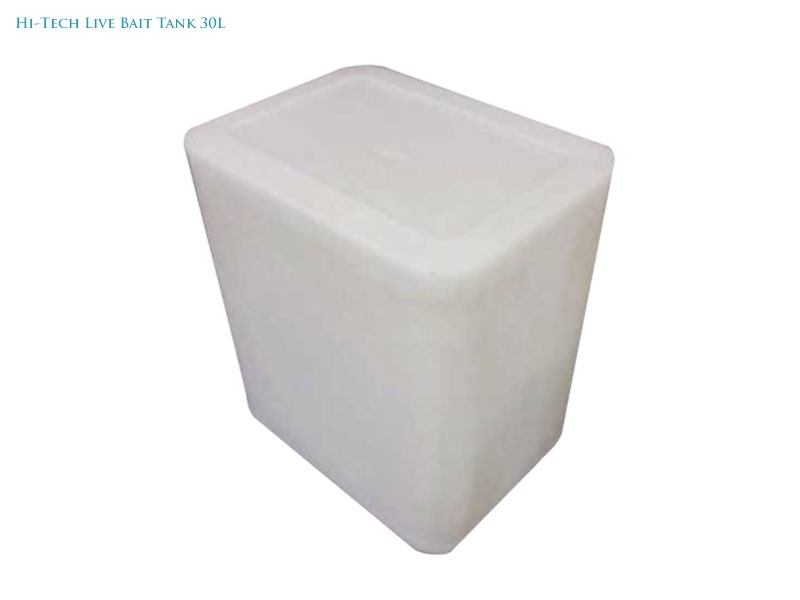 DIY Hi-Tech Live Bait Kit 30L