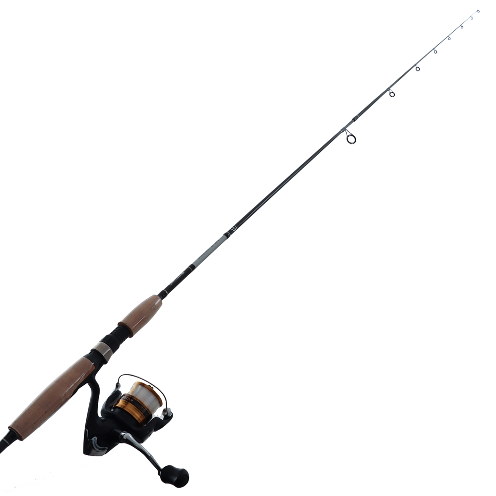 Shimano FX 2500 Catana Freshwater Combo 7ft 3-5kg 2pc