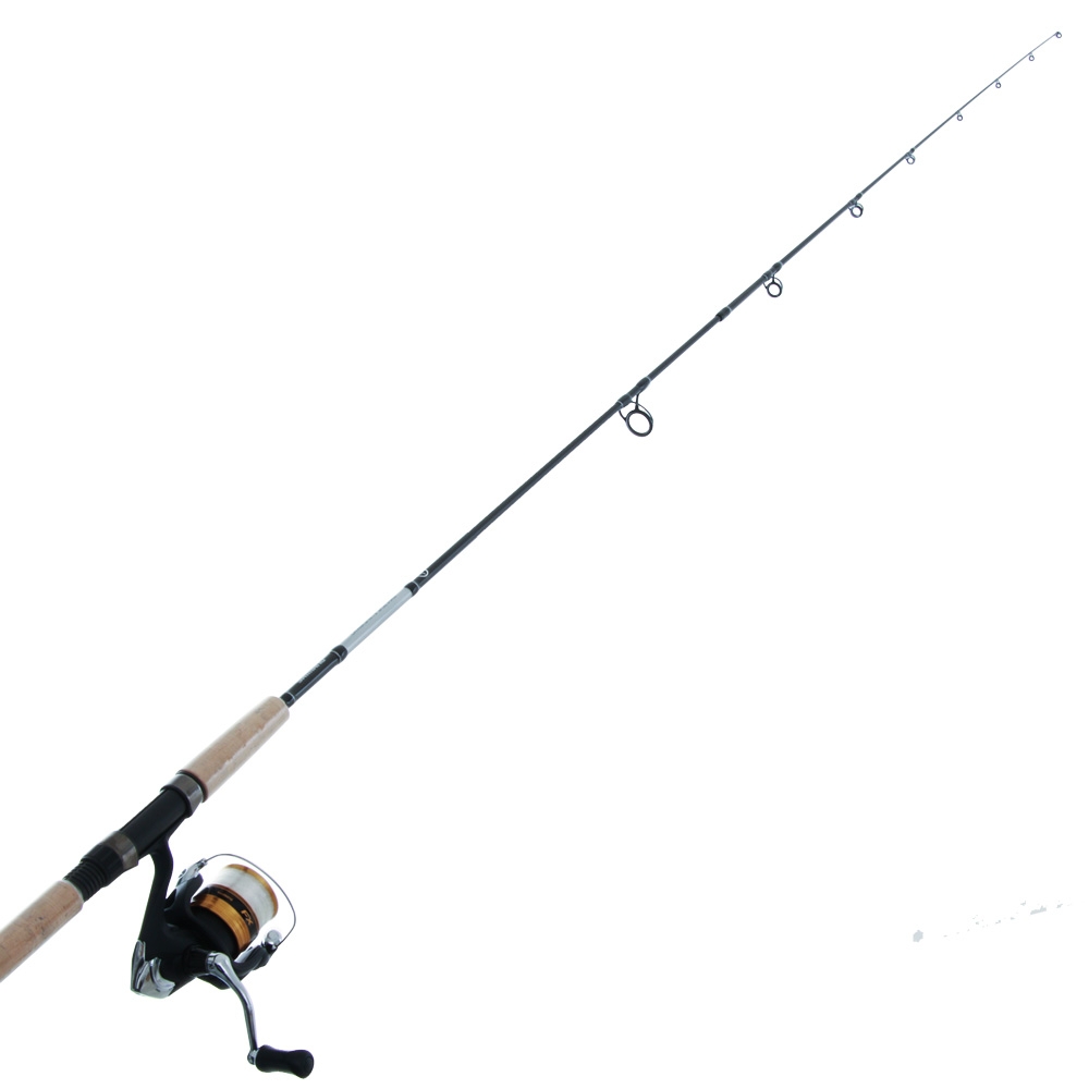 Shimano FX 2500 Catana Freshwater Combo 7ft 6in 3-5kg 2pc