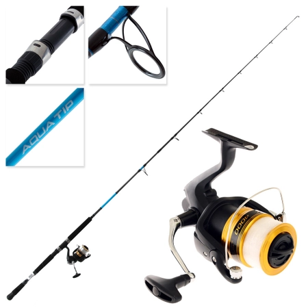 reel shimano 4000 fx Spinning By moving the center of gravity closer to the anglers hand Shimano FX4000 Spinning Fishing Rod