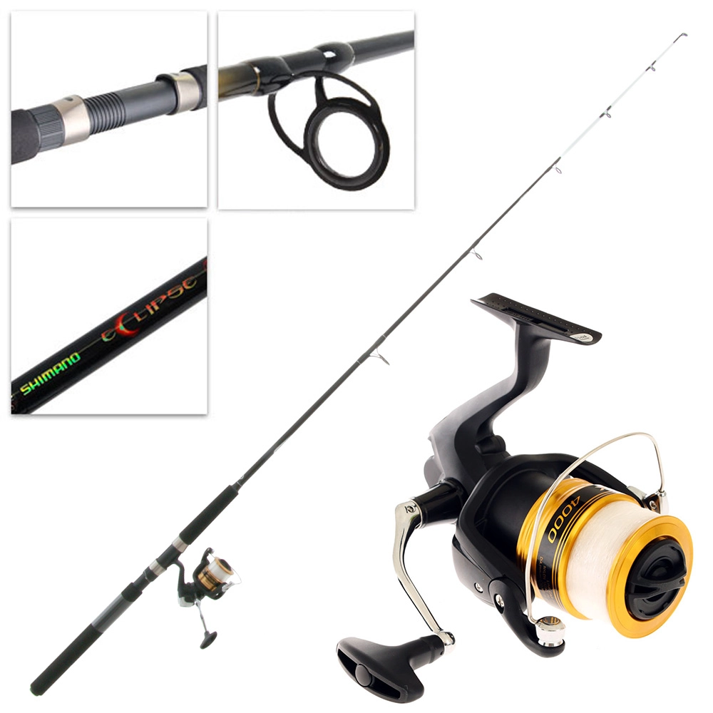 rod for shimano 4000 PSY4000HGFMSYS76MH2 Symetre Spinning Combo Shimano Ocea Jigger 4000HG Engineered for power and precision Shimano Spinning Rod And Reel