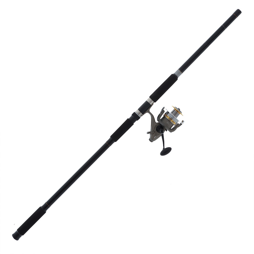 Kilwell RXB 85 LED Surf Combo 14ft 55-140g 3pc