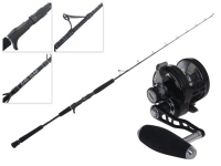 Maxel Transformer F70 and Jig Star Battle Royale Jigging Combo Med-Light 5ft 2in PE3-6 1pc Thumbnail Maxel Transformer F70 and Jig Star Battle Royale Jigging Combo Med-Light 5ft 2in PE3-6 1pc