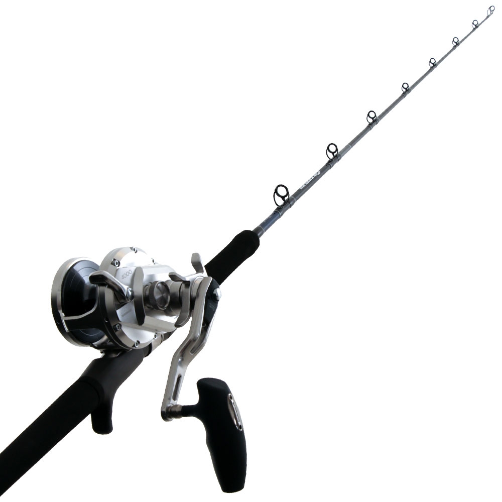 Buy Shimano 20 Ocea Jigger 4000 Grappler Type J B566