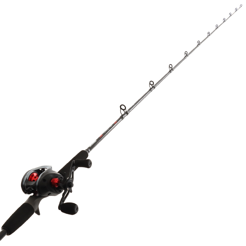 Okuma Ceymar 100A Boat Combo 6ft 3in PE1-3 1pc
