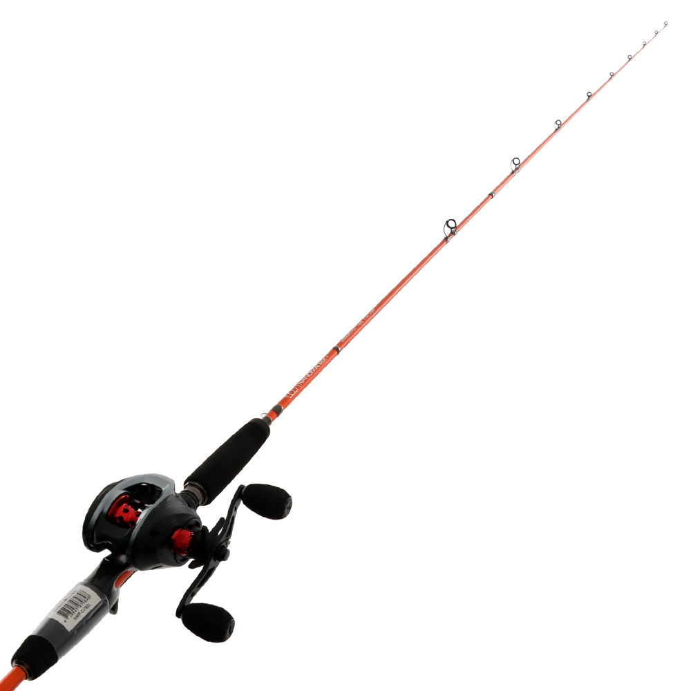 Okuma Ceymar 100A Nano Matrix Plus Freshwater Combo 7ft 9in 3-15g 3-6kg 2pc