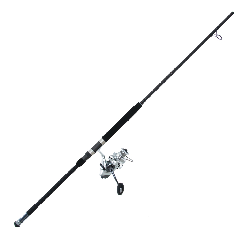 Okuma Coronado CDX 80 Tournament Concept Heavy Surfcasting Combo 10ft 8-15kg 2pc