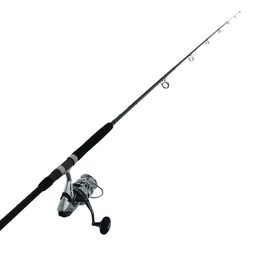 Okuma Coronado CDX 80 Tournament Concept Heavy Surfcasting Combo 10ft 8-15kg 2pc