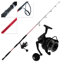 okuma cedros 6'6 jigging rod CSX Surf Upon the strike Buy Okuma Cedros 6+ CD