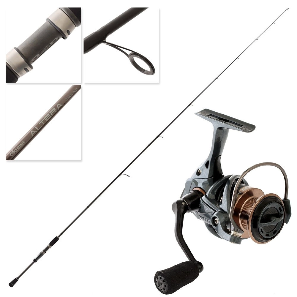 find okuma xt 30 spinning reel Helios SX HSX-30 Lightweight : Sports & Outdoors Set ant OKUMA C-30 Ceymar Spinning Reel