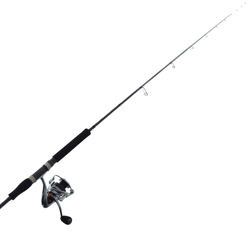 Okuma Helios SX-30 and Tournament Concept Spinning Combo 7ft 9in 1-3kg 2pc