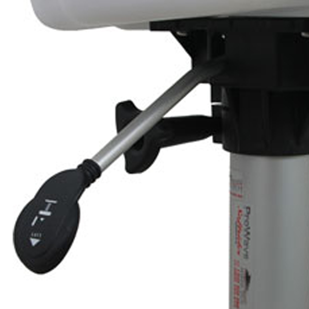 Hi-Tech Softrider Seat Package with NZ Made Upholstery