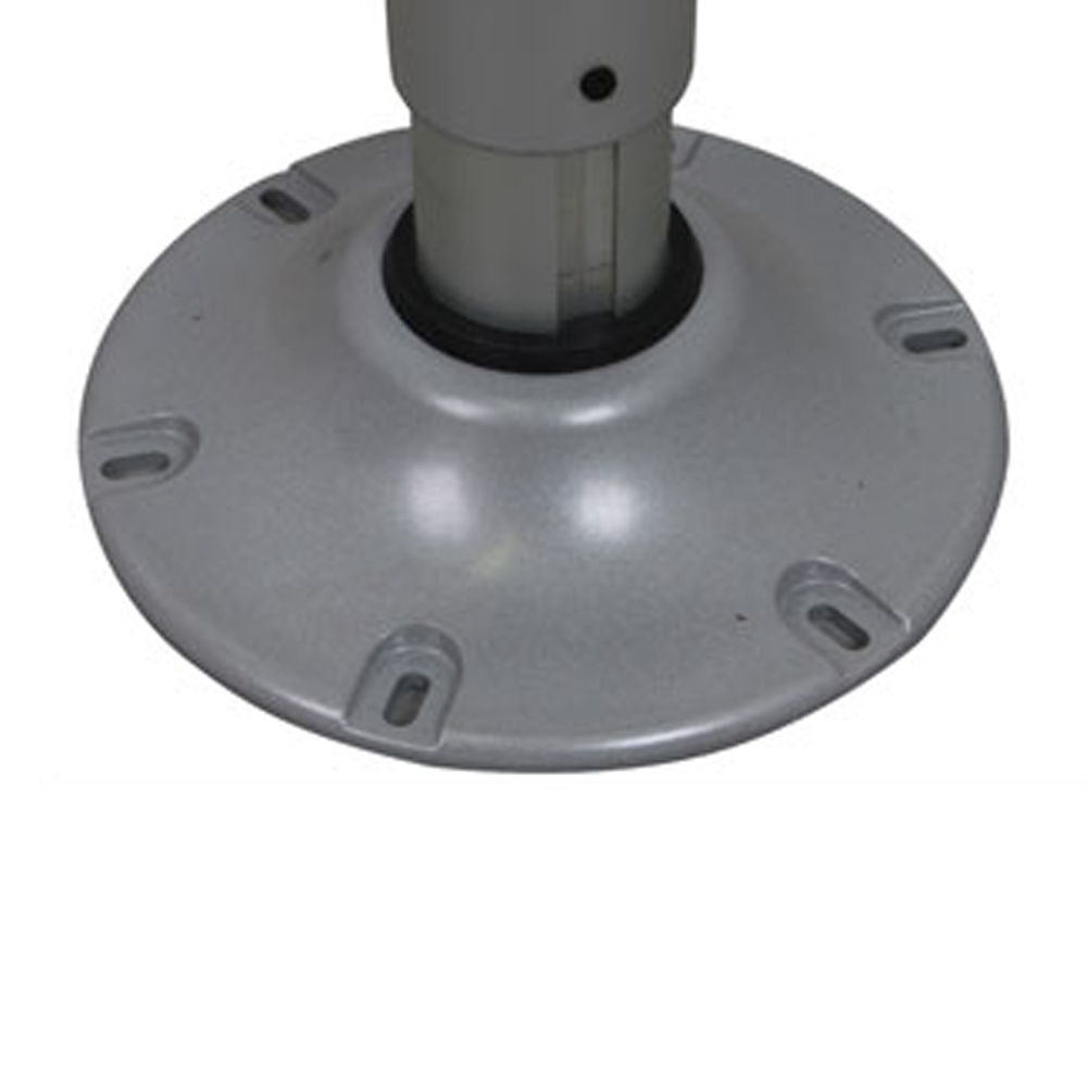 Hi-Tech Softrider Seat Package with NZ Made Upholstery