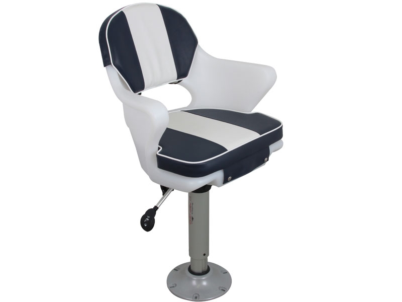 Hi-Tech Softrider Seat Package with NZ Made Upholstery