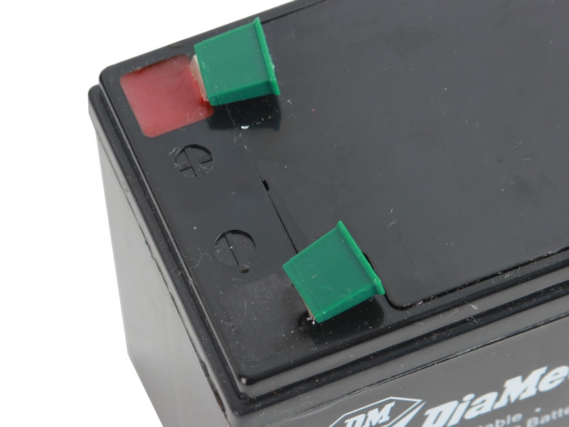 Portable Sealed Rechargeable Battery 12v