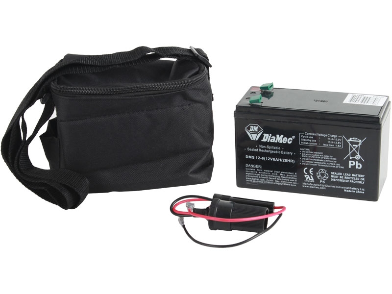 Portable Sealed Rechargeable Battery 12v