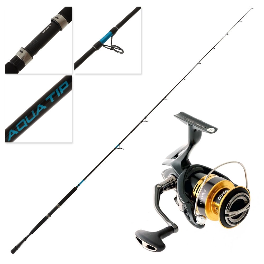 best rod for shimano sahara 4000 FJ Spinning Reel Shimano Sahara R Spinning Reels feature a cold forged spool making these reels super durable Shimano Sahara Rear Drag Spinning