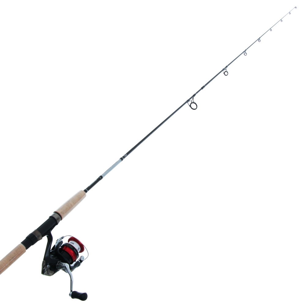 Shimano Sienna 2500 FG Catana Freshwater Combo 7ft 3-5kg 2pc
