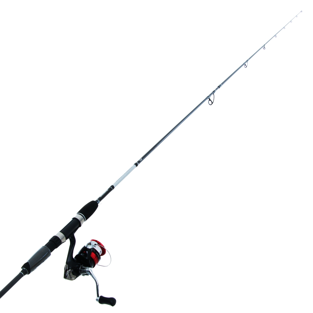 Shimano Sienna 2500 FG Catana Egi Squid Combo 7ft 6in 3-6kg 2pc