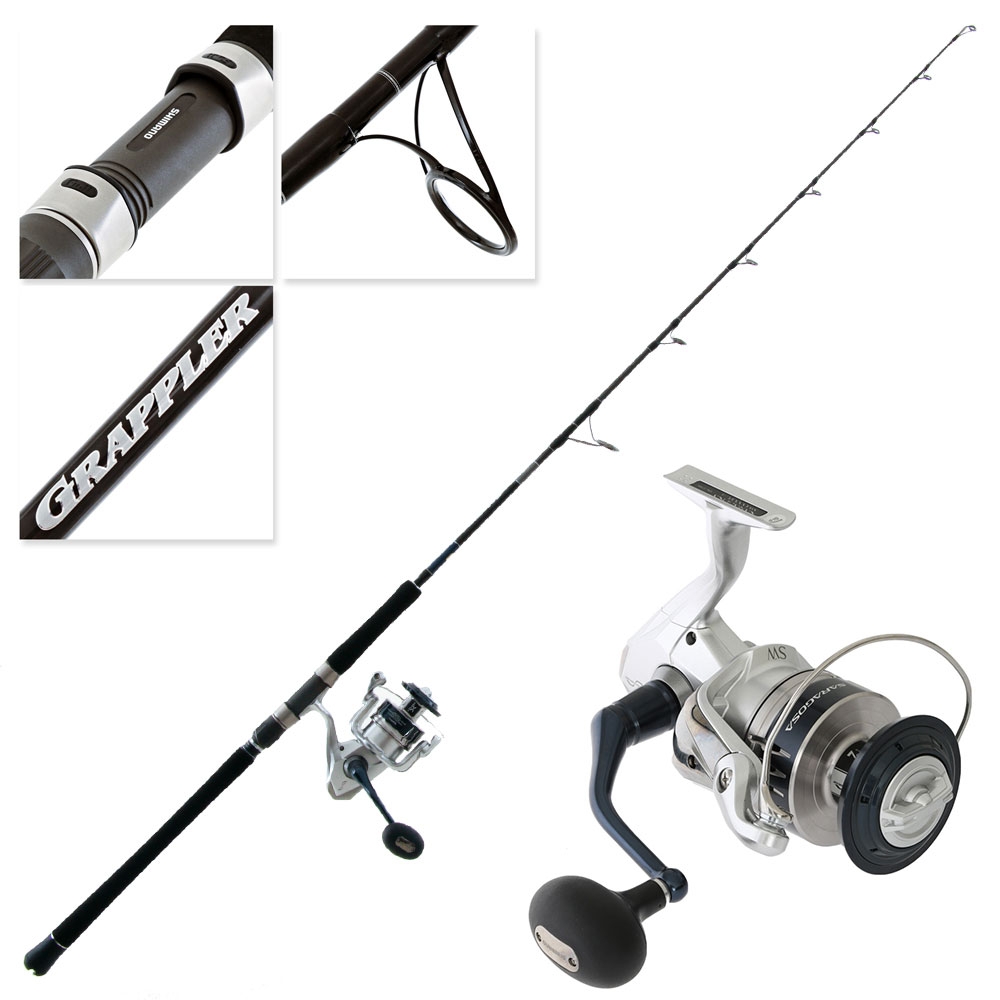 Amazon | シマノ(SHIMANO) ジギングロッド ゲーム タイプ スロー