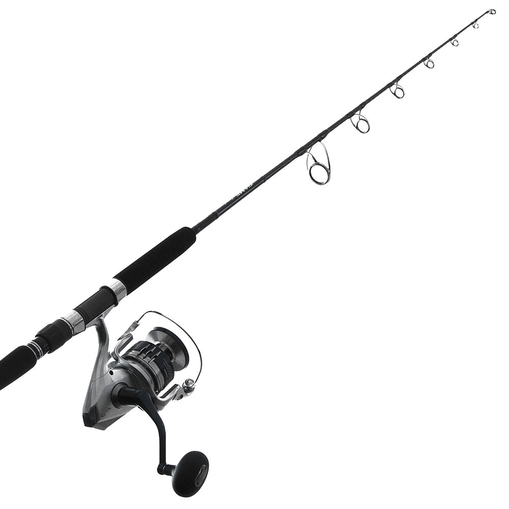 Shimano Saragosa SW A 10000SW PG Game Type J S566 Jigging Combo 5ft 6in PE6 300g 1pc
