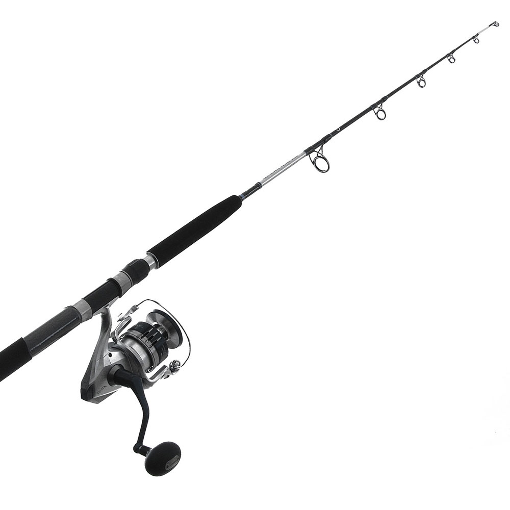 Shimano Saragosa A 10000SW PG Vortex Jigging Combo 5ft 5in 15-24kg 1pc