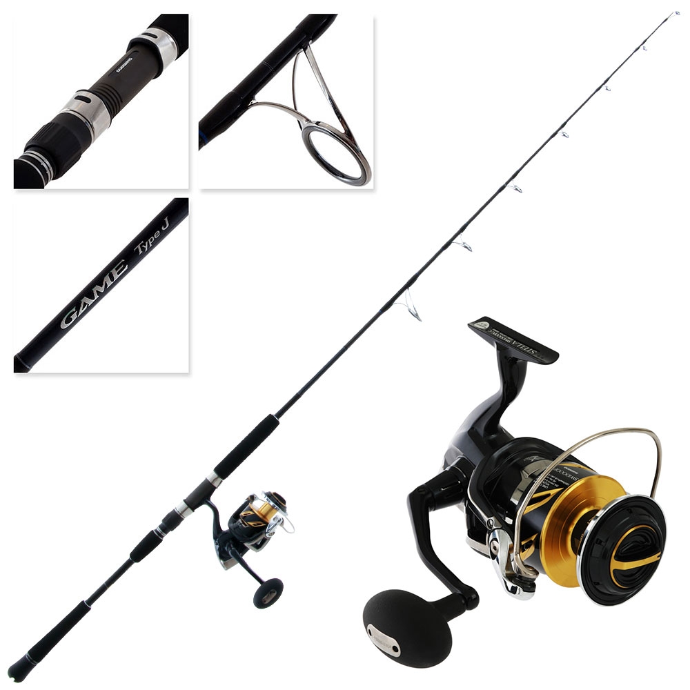 リール SHIMANO STELLA SW10000 PG Sea Fishing Tackle Webshop - Shimano Stella SW 10000PG