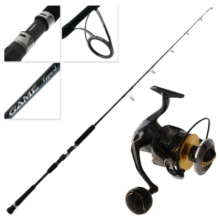 molinete shimano stella 10000 SW C Protect and X Stella SW 8000 Spinning Reels