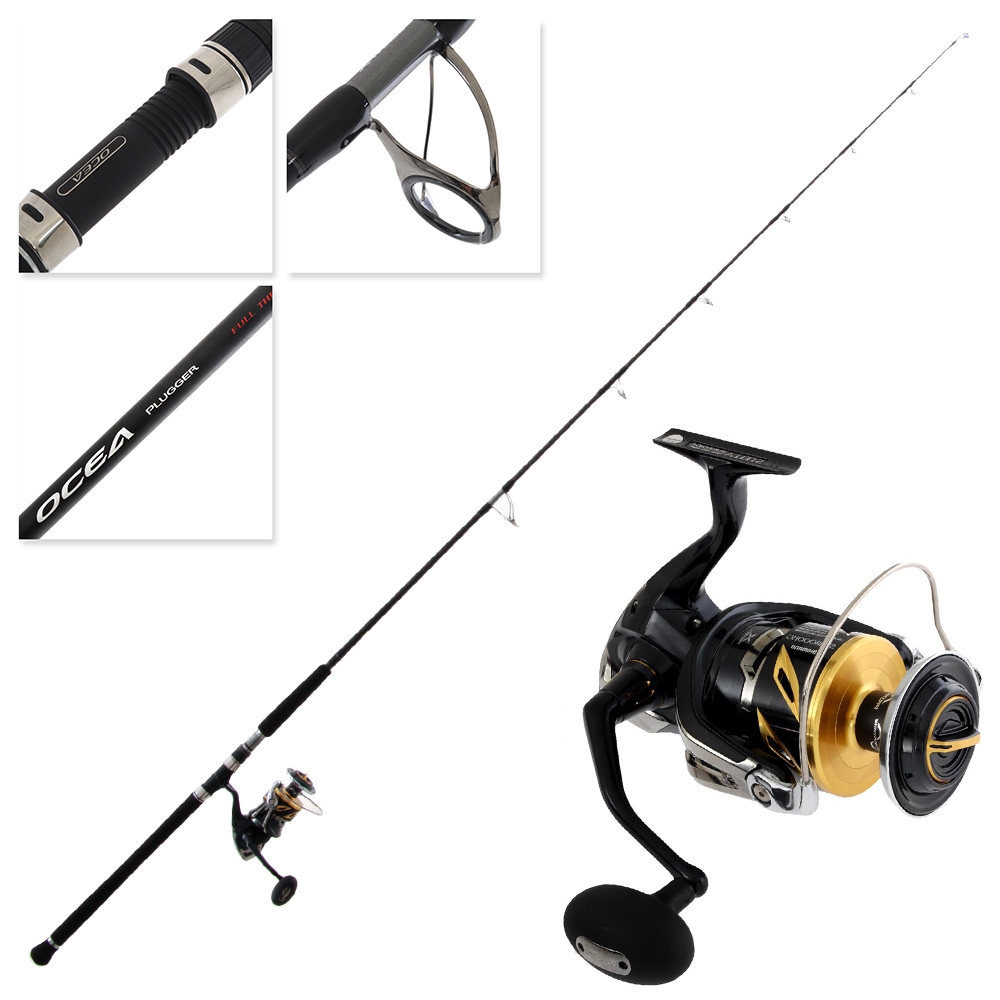 リール SHIMANO STELLA SW14000XG SHIMANO STELLA 14000 SWB XG SPIN FISHING REEL | Sale