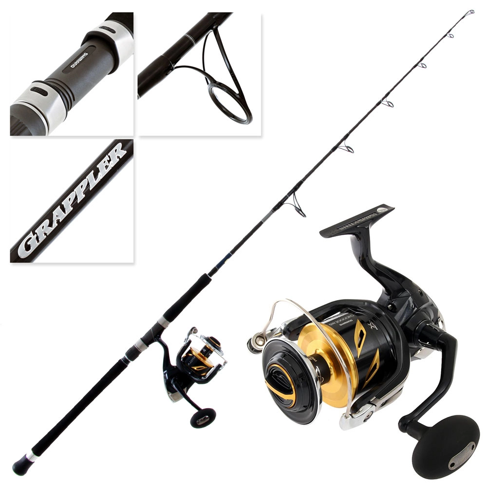 more buying choices for shimano stella 20000 sw D STLSW5000HGD Spinning Reel Protect and X Buy Shimano Stella 20000 SW