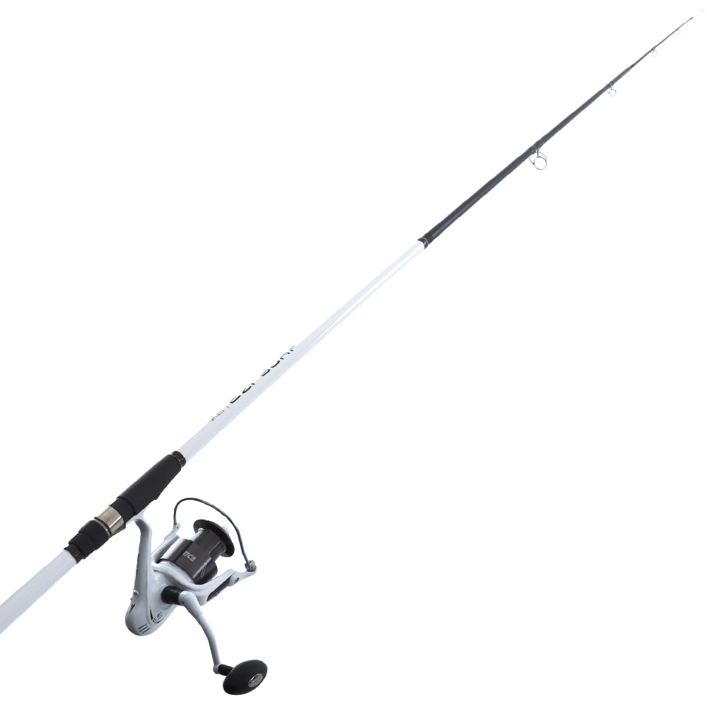 TiCA Ezi-Surf ES8000 1403 Surf Combo 14ft 100-200g 3pc