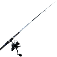 TiCA Flash Kazumi Galactic 1403 Surfcasting Combo 14ft 3in 100-250g 3pc Thumbnail TiCA Flash Kazumi Galactic 1403 Surfcasting Combo 14ft 3in 100-250g 3pc
