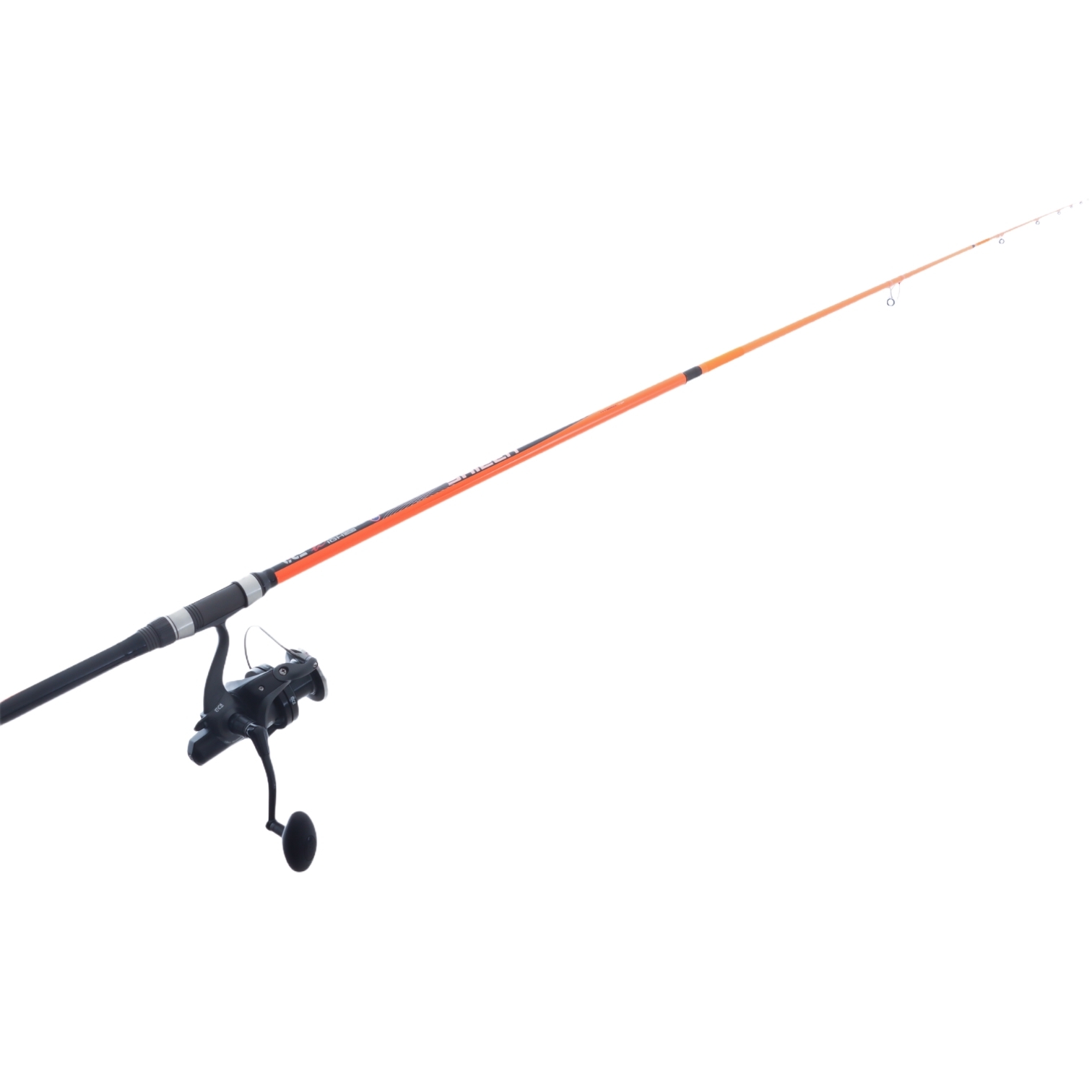 TiCA Flash Long Shizen 1503 Surf Combo 14ft 11in 100-250g 3pc