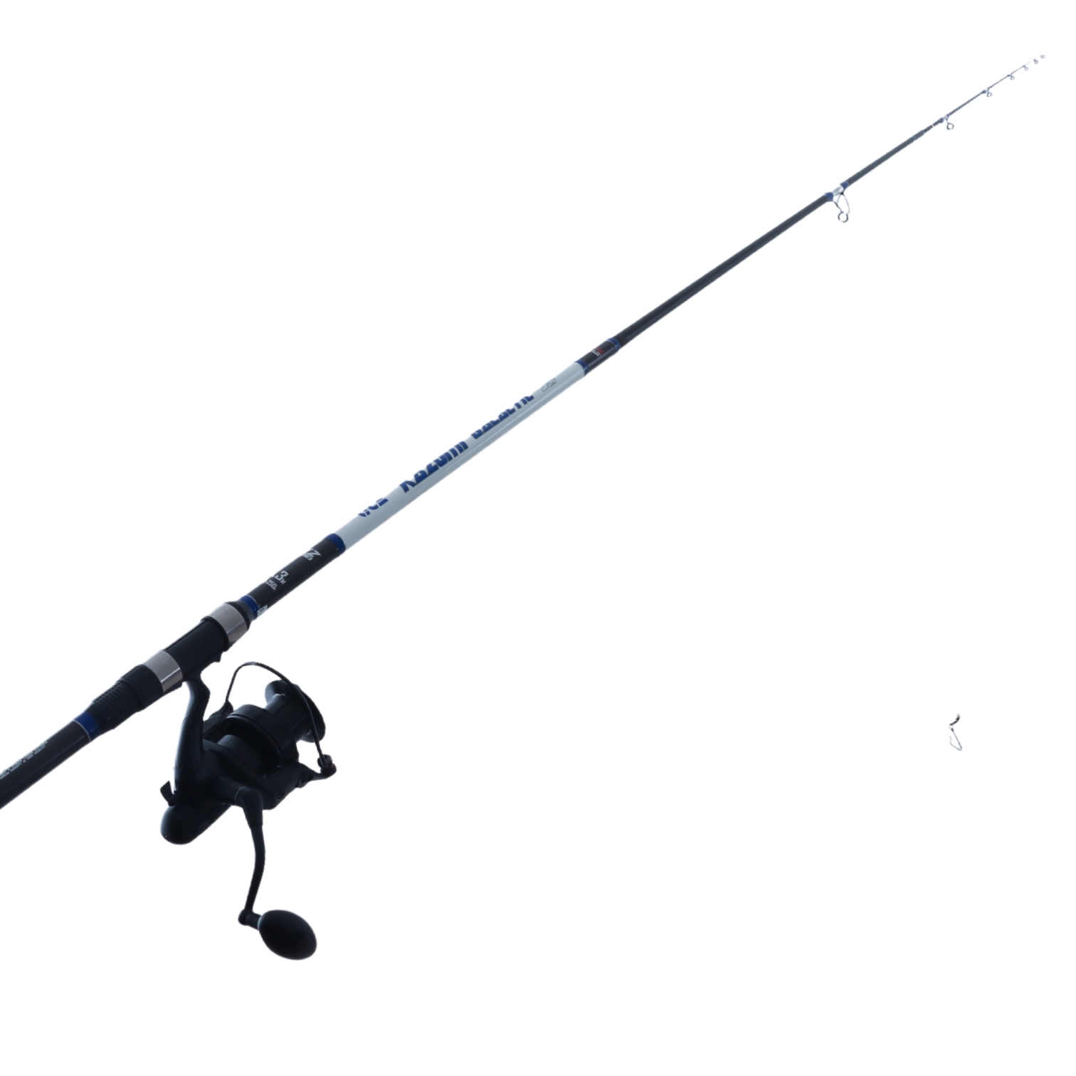 TiCA Scepter GTY10000 Kazumi Galactic 1403 Surf Combo 14ft 3in 100-250g 3pc