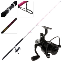 TiCA Sportera Kilwell Jellytip Strayline Combo 6ft 9in 8-10kg 1pc Thumbnail TiCA Sportera Kilwell Jellytip Strayline Combo 6ft 9in 8-10kg 1pc