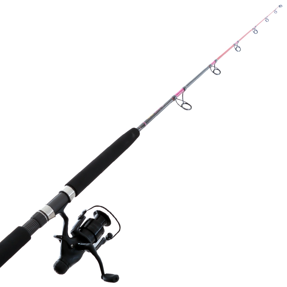 TiCA Sportera Kilwell Jellytip Strayline Combo 6ft 9in 8-10kg 1pc TiCA Sportera Kilwell Jellytip Strayline Combo 6ft 9in 8-10kg 1pc