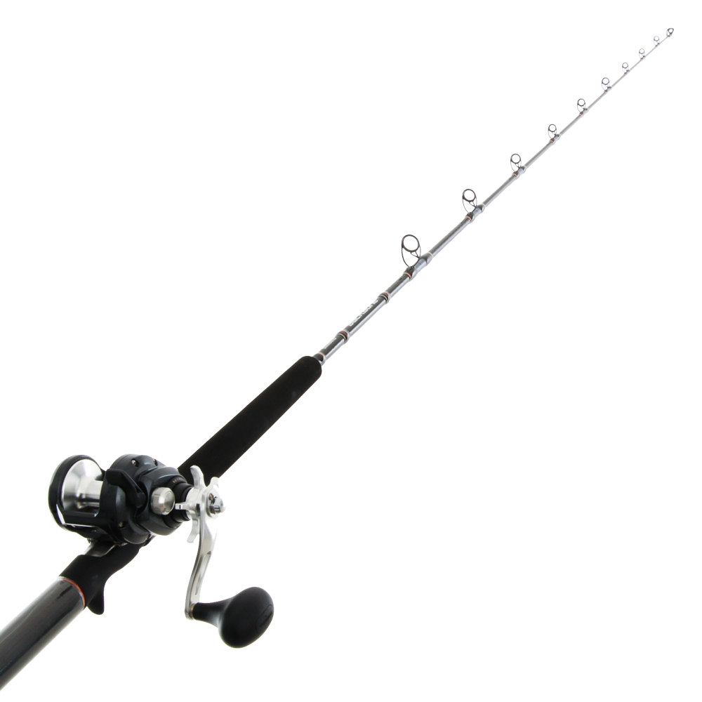 Shimano Torium 14A HG Backbone Boat Combo 7ft 6-10kg 1pc